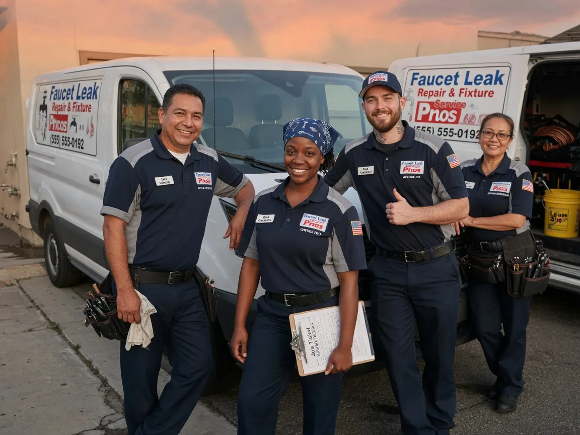 Faucet Repair company in Honeyville, UT