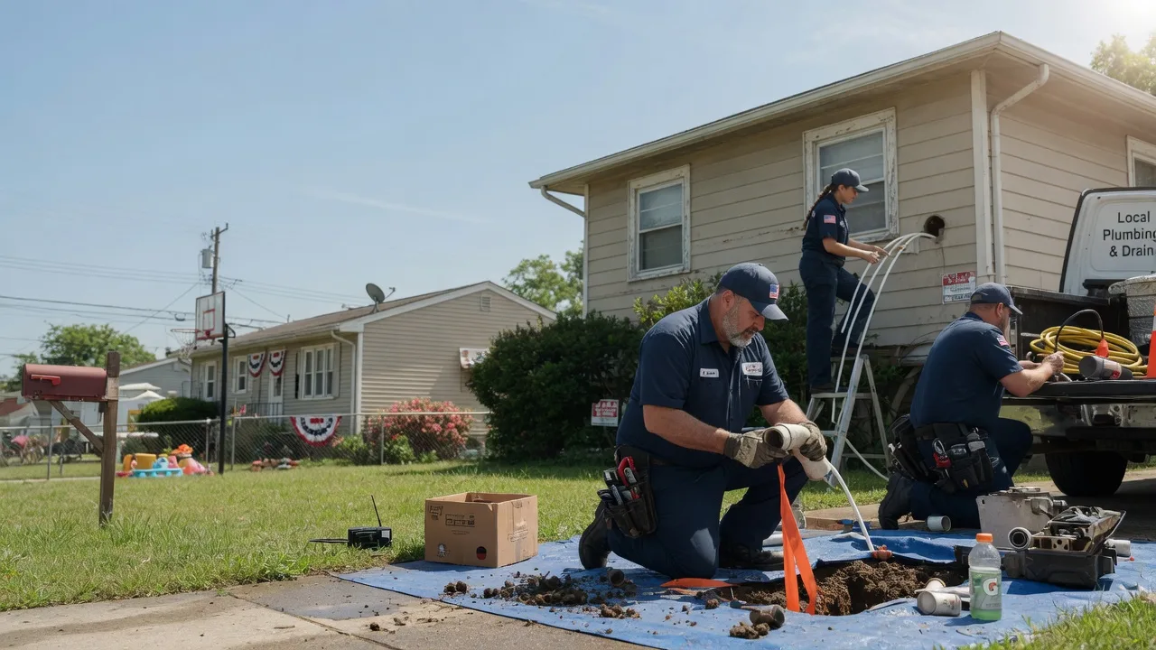 Faucet Repair in Honeyville, UT near me